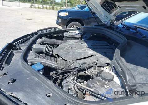 2017 Mercedes-Benz Gls 450 4Matic из США, поврежденный, VIN 4JGDF6EE5HA832748